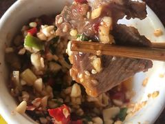 -朝伟清真铜瓢牛肉馆(三十年老·店)