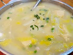 -金掌勺·锅包肉(双榆树店)