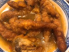 鸡爪-双喜老铺(人民广场店)