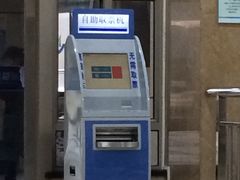 -上海长途汽车客运总站