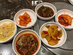 -高丽村韩国料理(兴华二路店)