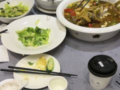 -金哥私房菜馆(张府园总店)