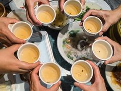 -安泰楼·佛跳墙创始人·传统闽味早茶·酒楼(三坊七巷闽菜地标店)