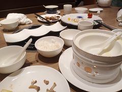 -创元千禧大酒店 · 香港轩