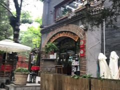 -申德勒西餐厅(日坛路总店)