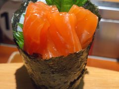 -千代武日本料理(开发区店)