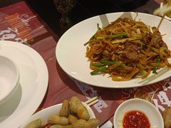 -喷泉广场餐厅·宵夜·海鲜烧烤大排档(长隆企鹅酒店)