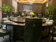 包厢-涵誉·私房菜(银都·锦创广场店)
