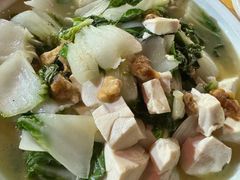 -巢湖名吃·东关老鹅汤(江南风情街店)