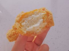 -金色麦甜糕点(面包.蛋糕.华苑店)