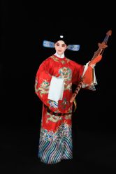 点击看大图 -霓裳雅韵京剧戏曲摄影(豪苑大厦店)