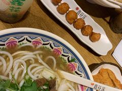 -鑫花溪牛肉米粉(人民广场店)