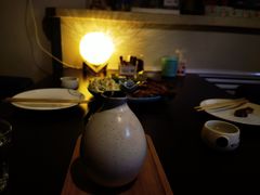 -床吧创意私房菜•Bistro