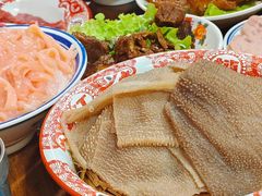 -楠火锅(西单店)