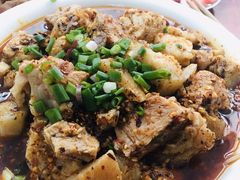 -巷子肥肠(科华巷店)