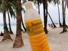 -Jonah's Fruit Shake & Snack Bar