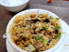 东兴黄鳝饭-东兴黄鳝饭店(江洲店)