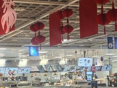 -宜家·瑞典风味餐厅(无锡店)