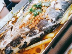 -煲得鲜·桐乡煲·小龙虾(万达店)