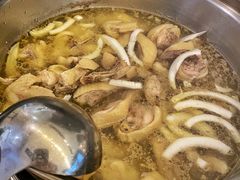 -椰子营·椰子鸡火锅(万象里店)