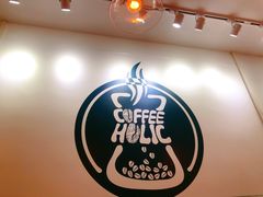 -COFFEE HOLIC(朝外SOHO店)