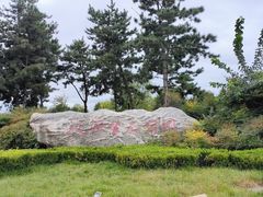 -洨河生态公园