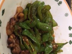 -清晖小苑•顺德地方菜(壹海城店)