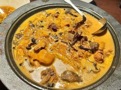 -北大荒人•新东北菜(青岛银座店)