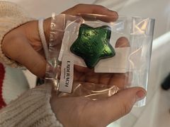 -Laderach 莱德拉(上海环贸iapm店)