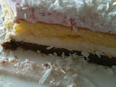 -丽莎蓓甜CAKE生日蛋糕·动物奶油(石家庄店)