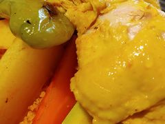 -La Medina餐厅(亮马河南路店)