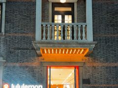 -lululemon(新天地店)