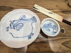 -红叶日料·放题·海胆·定食(星海店)