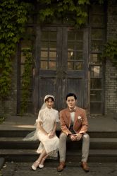 -IDO婚纱摄影(上海旗舰店)