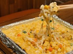 -恩你小木屋·韩式料理(假日广场店)