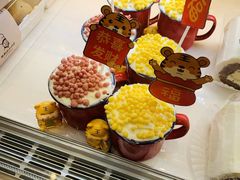-西村叔叔的店·面包·甜品·蛋糕(崂山丽达店)