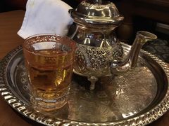 -Tajine Moroccan塔金摩洛哥中东餐厅