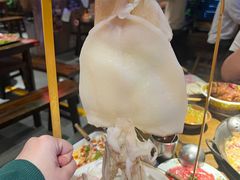 -萍姐火锅·公路夜市(打浦桥日月光店)