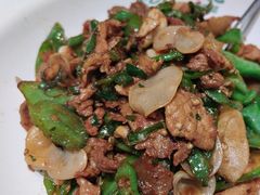 -绿草地·湘菜(7mall店)