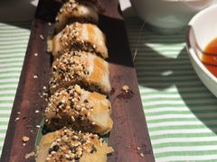 -桂满陇·桃花院落(长泰广场店)