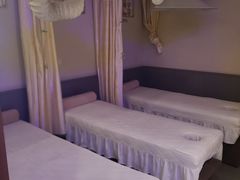 -衷依推拿馆·盲人推拿·艾灸·SPA(新乐中街店)