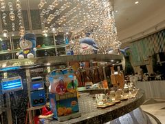 -芭菲盛宴·环球美食(解放碑英利国际店)