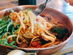 -I HOLIC艾豪丽披萨(KKone店)