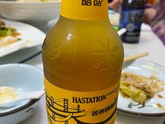 -乡间好味私家菜(总店)