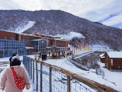 -太子岭滑雪场