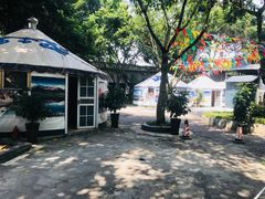 -巴山一绝烤全羊(三圣乡刘家花园店)