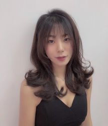 -TOP HAIR SALON