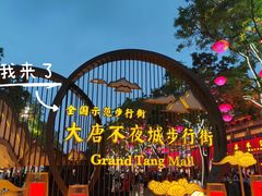 -大唐不夜城