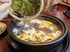 -滇野云南野生菌餐厅(陕西南路店)