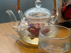 -小湾茶楼